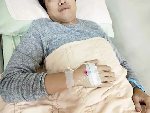 Người đàn ông 30 tuổi mất mạng vì thiếu kali, bác sĩ thở dài: Rất dễ bổ sung qua thực phẩm nhưng ít người để tâm- Ảnh 1.