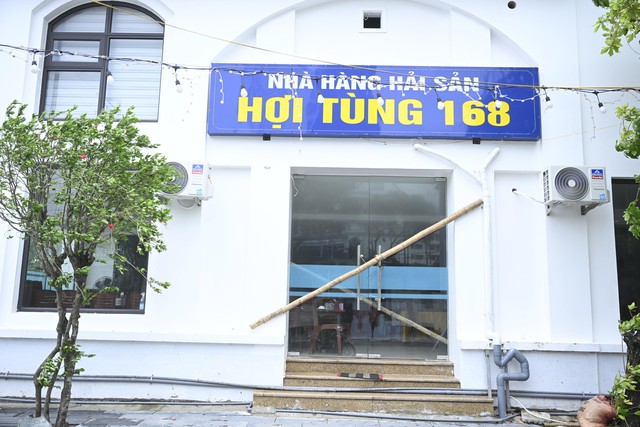 Bão số 10 Bualoi quét qua Quảng Trị, nhiều nhà tốc mái,  cây xanh ngã đổ- Ảnh 19.