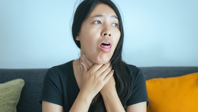 Người đàn ông đột nhiên phát hiện mắc ung thư nhờ 1 lần đi... hát karaoke- Ảnh 2.
