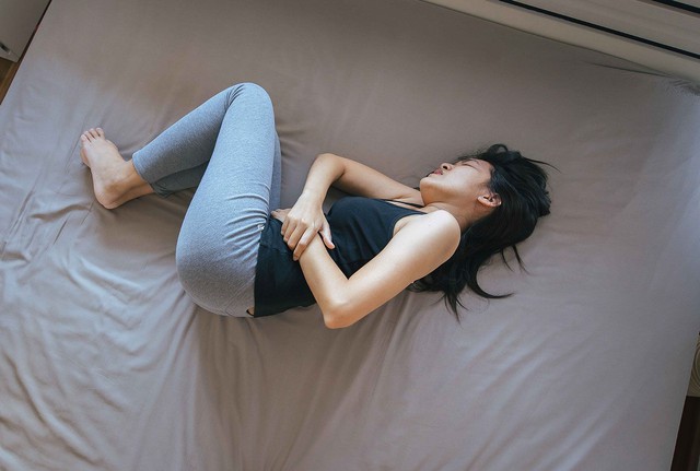 4 bất thường ở vùng bụng tưởng "bệnh vặt' nhưng rất có thể do ung thư hoành hành- Ảnh 2.