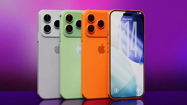 Thông tin người đang muốn mua iPhone 17 Pro Max cần biết- Ảnh 1.