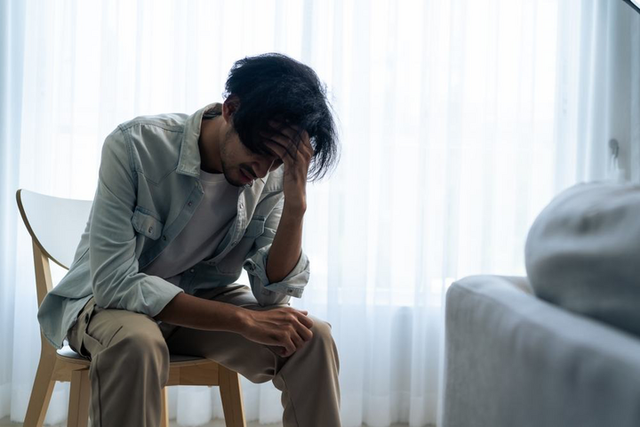 Bỏ việc lương 50 triệu đồng để phụ nhà vợ kinh doanh, tôi tay trắng khi ly dị- Ảnh 1.
