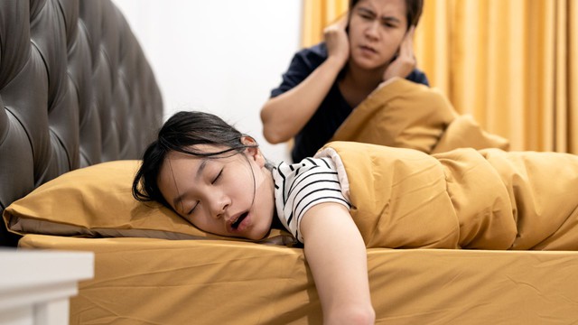 Người có 4 cảm giác này khi ngủ ban đêm e rằng máu đã "đặc như cháo", khám sớm ngày nào tốt ngày đó!- Ảnh 1.