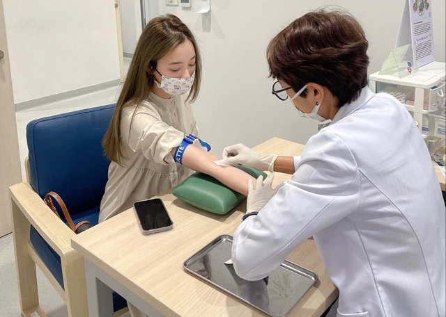 5 dấu hiệu cơ thể phát ra để CẦU XIN bạn giảm cân ngay, cả tá bệnh tật đang "bám sát nút"- Ảnh 2.
