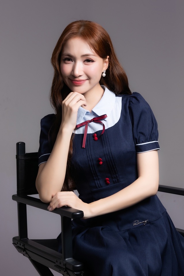Hoà Minzy: 