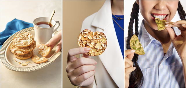 Thực hư cookie Việt Nam bỗng nhiên được loạt chuyên gia ẩm thực thế giới khen ngon nhất trên đời?- Ảnh 3.
