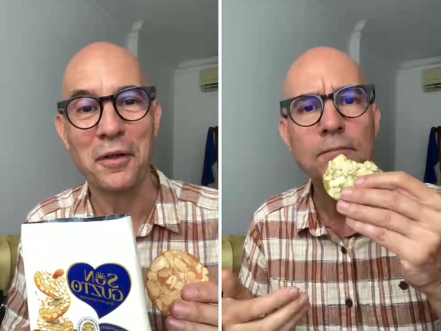 Thực hư cookie Việt Nam bỗng nhiên được loạt chuyên gia ẩm thực thế giới khen ngon nhất trên đời?- Ảnh 5.