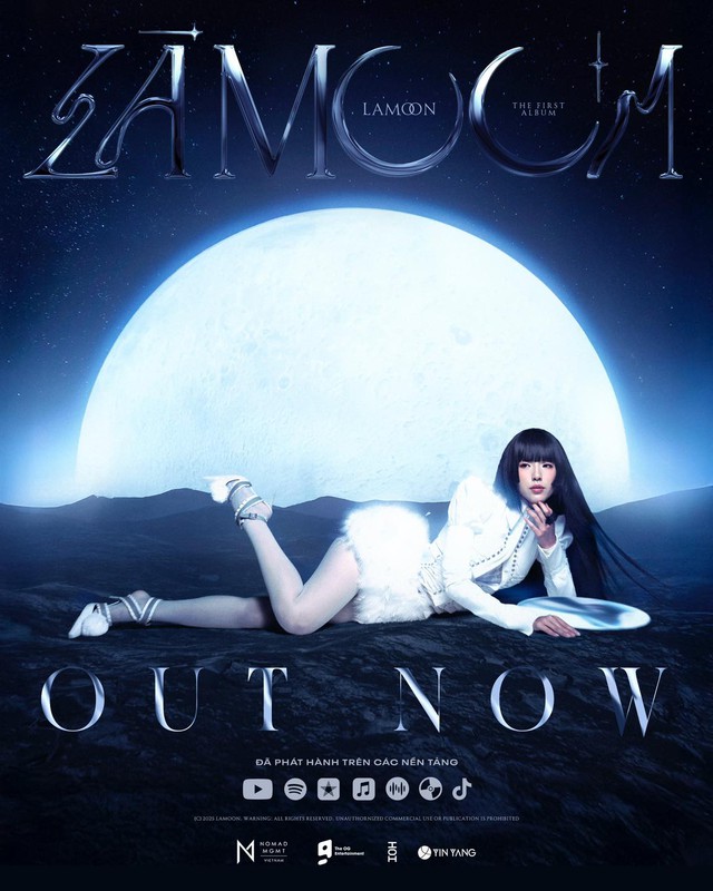 Biểu cảm gượng gạo của dàn sao khi nghe album đầu tay của Em Xinh giỏi Văn, 1 người còn “nhăn cả mặt”?- Ảnh 5.
