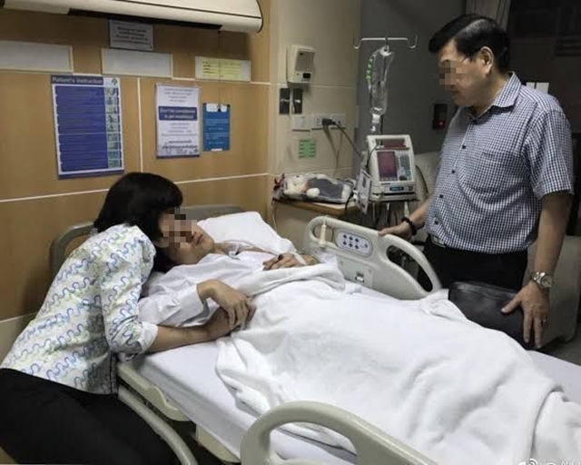 4 người 1 nhà cùng nhiễm khuẩn tụ cầu vàng sau bữa tối, bác sĩ chỉ đích danh người nấu là "thủ phạm"- Ảnh 1.