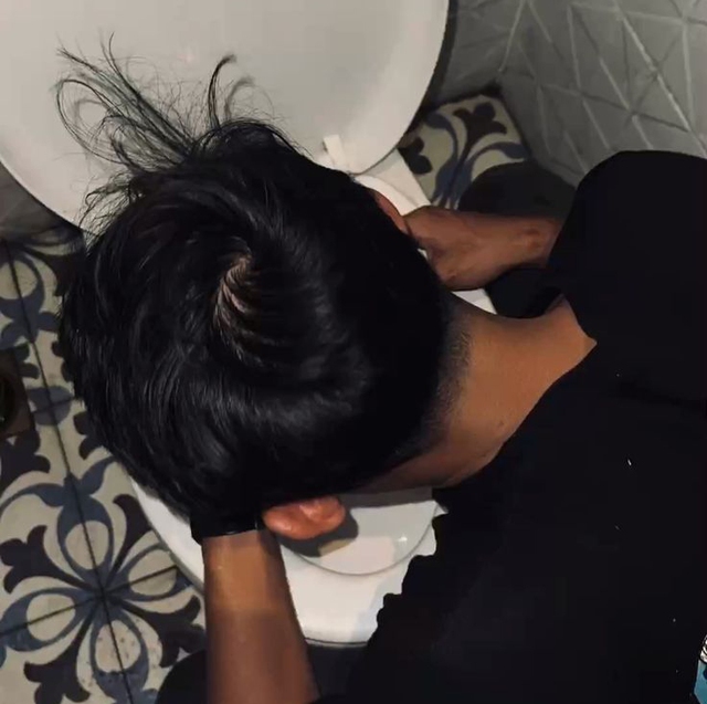 6 bất thường sau bữa ăn ám chỉ UNG THƯ DẠ DÀY đang lớn lên từng ngày trong cơ thể bạn!- Ảnh 2.