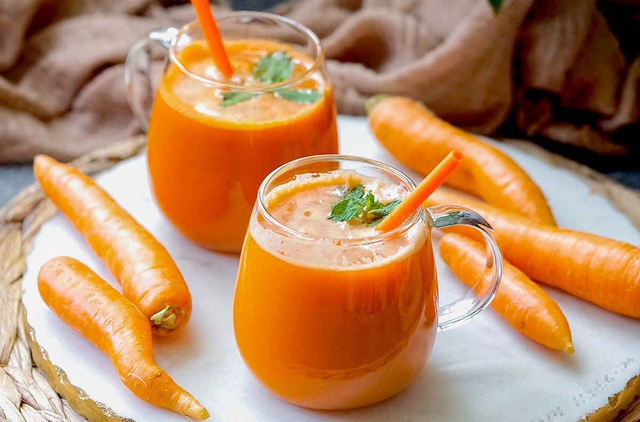 7 loại rau củ ăn sống bổ và tốt gấp nhiều lần nấu chín nhưng nhiều người CHƯA TỪNG NGHE ĐẾN- Ảnh 4.