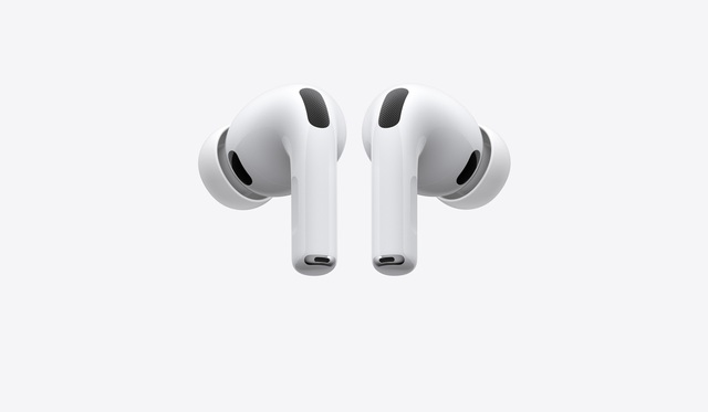 Sự kiện Apple: iPhone 17 và iPhone Air thiết kế ấn tượng, iPhone 17 Pro và iPhone 17 Pro Max có màu cam và cụm camera khác lạ- Ảnh 24.