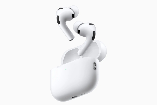 Sự kiện Apple: iPhone 17 và iPhone Air thiết kế ấn tượng, iPhone 17 Pro và iPhone 17 Pro Max có màu cam và cụm camera khác lạ- Ảnh 22.