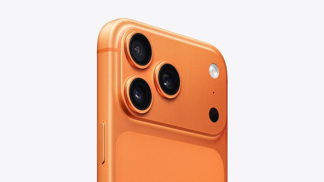 Giá bán chính thức 4 mẫu iPhone 17 mới tại Việt Nam, bản đắt nhất có gì mà tận 64 triệu đồng- Ảnh 3.