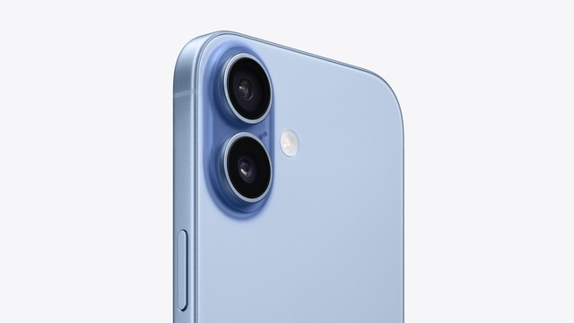 iPhone 17 ra mắt: Thiết kế đẹp với 5 màu sắc, giá bán từ 25 triệu, người Việt được mua sớm nhất từ trước đến nay!- Ảnh 2.