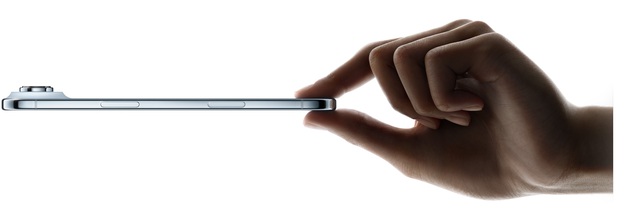 Ngắm trọn bộ loạt màu sắc của iPhone 17 và iPhone 17 Pro Max- Ảnh 8.