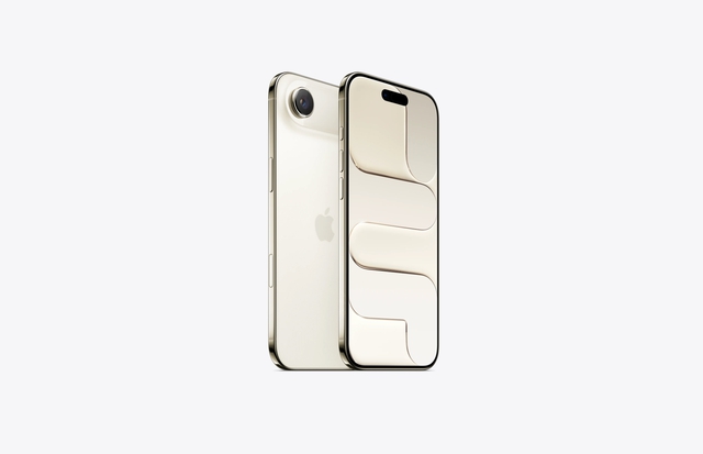 Ngắm trọn bộ loạt màu sắc của iPhone 17 và iPhone 17 Pro Max- Ảnh 9.