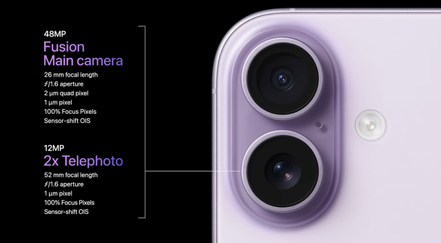 Sự kiện Apple: iPhone 17 và iPhone Air thiết kế ấn tượng, iPhone 17 Pro và iPhone 17 Pro Max có màu cam và cụm camera khác lạ- Ảnh 10.