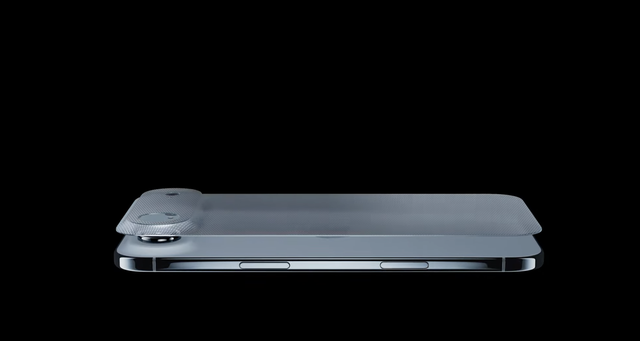 Sự kiện Apple: iPhone 17 và iPhone Air thiết kế ấn tượng, iPhone 17 Pro và iPhone 17 Pro Max có màu cam và cụm camera khác lạ- Ảnh 7.
