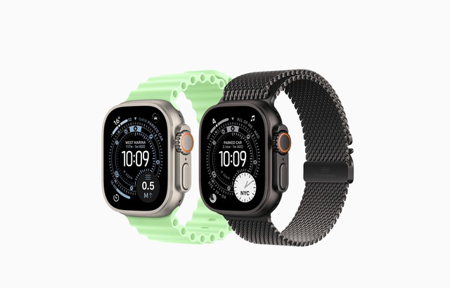 Sự kiện Apple: iPhone 17 và iPhone Air thiết kế ấn tượng, iPhone 17 Pro và iPhone 17 Pro Max có màu cam và cụm camera khác lạ- Ảnh 13.