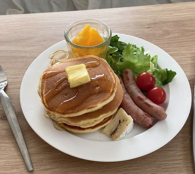 Đ&atilde; đến l&uacute;c tự cứu lấy dạ d&agrave;y bằng c&aacute;ch NGỪNG ĂN 5 m&oacute;n n&agrave;y v&agrave;o bữa s&aacute;ng d&ugrave; "m&ecirc; như điếu đổ"- Ảnh 1.