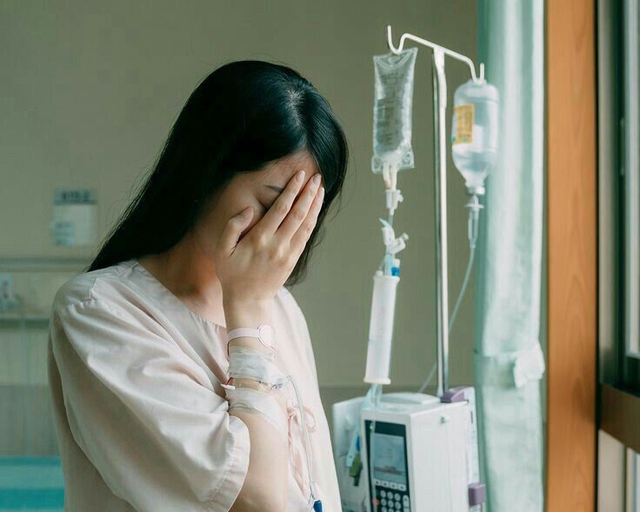 5 nỗi sợ mỗi khi đến bệnh viện ai cũng từng “run cầm cập” nhưng chẳng dám kể với ai- Ảnh 1. 5 nỗi sợ mỗi khi đến bệnh viện ai cũng từng “run cầm cập” nhưng chẳng dám kể với ai- Ảnh 1.