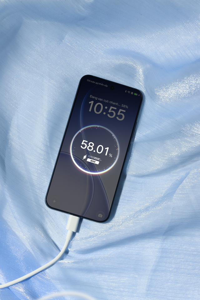 Đánh giá OPPO Reno15 Series: Thiết kế Mưa Sao Băng dẫn lối cho trải nghiệm nhiếp ảnh AI thông minh- Ảnh 9. Đánh giá OPPO Reno15 Series: Thiết kế Mưa Sao Băng dẫn lối cho trải nghiệm nhiếp ảnh AI thông minh- Ảnh 9.