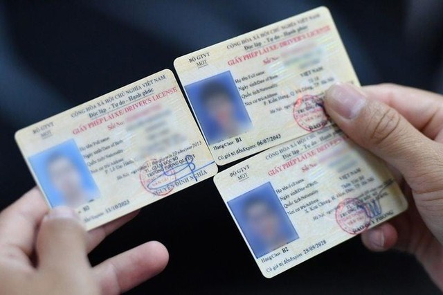 Tin vui cho h&agrave;ng triệu người d&acirc;n l&agrave;m giấy ph&eacute;p l&aacute;i xe trong năm nay- Ảnh 1.