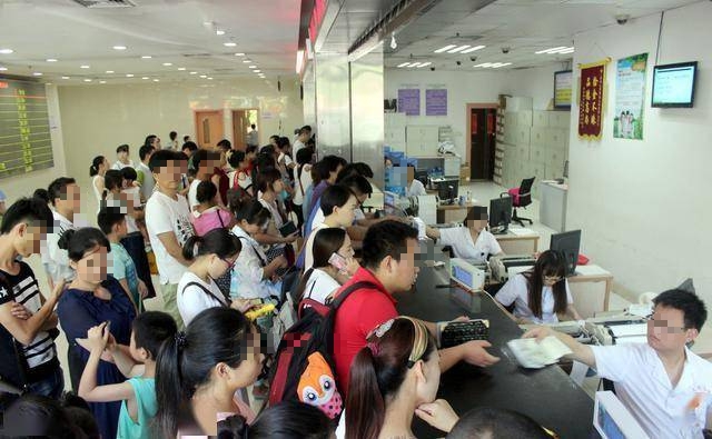 5 nỗi sợ mỗi khi đến bệnh viện ai cũng từng “run cầm cập” nhưng chẳng dám kể với ai- Ảnh 2. 5 nỗi sợ mỗi khi đến bệnh viện ai cũng từng “run cầm cập” nhưng chẳng dám kể với ai- Ảnh 2.