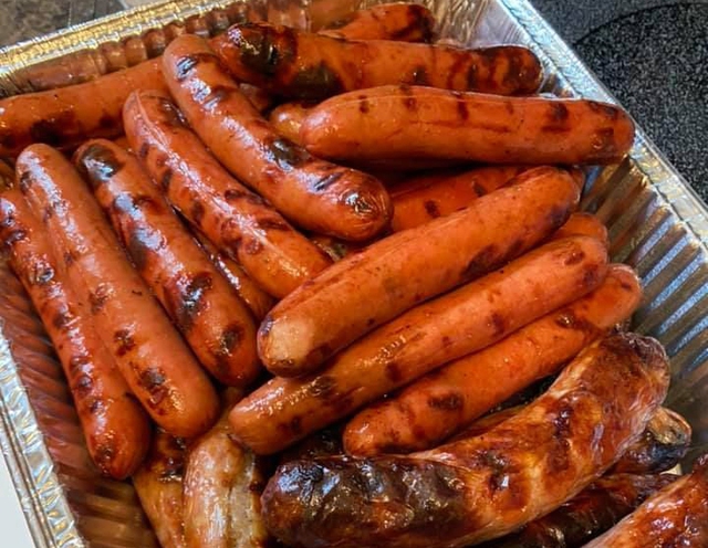 Đ&atilde; đến l&uacute;c TỐ GI&Aacute;C 5 m&oacute;n giỏi "ăn cắp" tuổi thọ: Ăn 1 chiếc x&uacute;c x&iacute;ch c&oacute; thể r&uacute;t ngắn 36 ph&uacute;t cuộc đời- Ảnh 2.