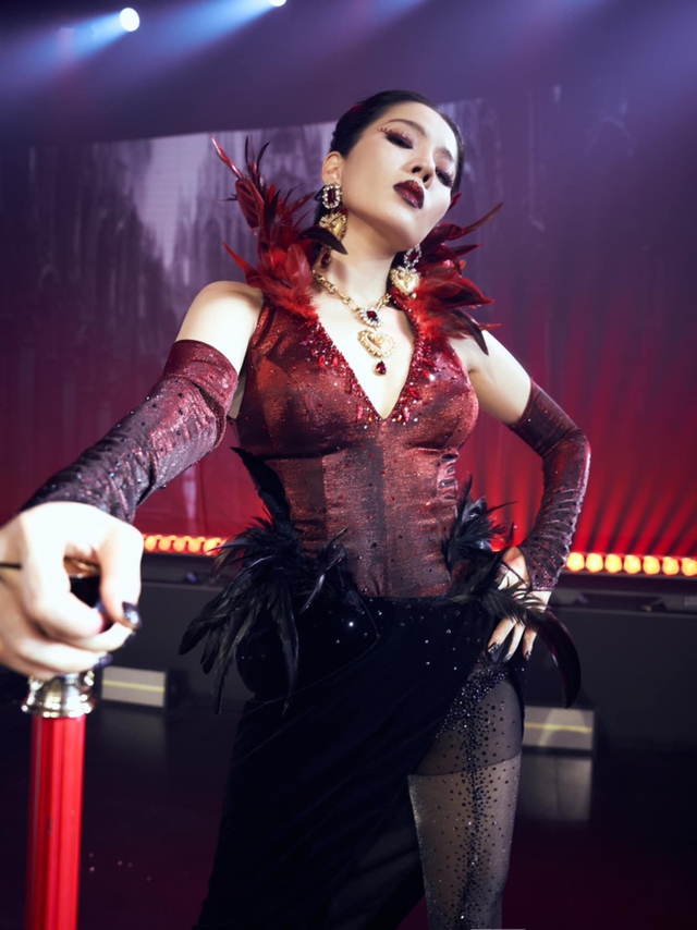 lệ quyên- Ảnh 3.