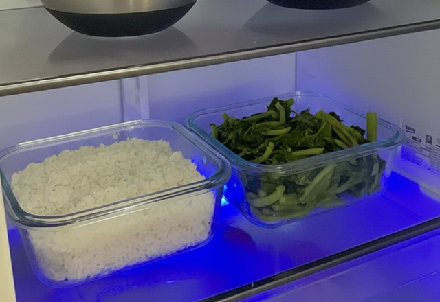 Kiểm tra tủ lạnh ngay: 4 thực phẩm để càng lâu, mầm mống ung thư gan càng sinh sôi mạnh!- Ảnh 3. Kiểm tra tủ lạnh ngay: 4 thực phẩm để càng lâu, mầm mống ung thư gan càng sinh sôi mạnh!- Ảnh 3.