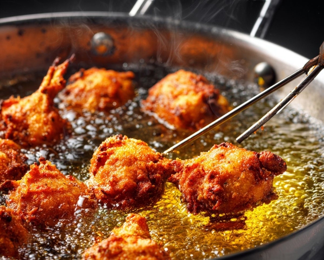 Ng&agrave;y c&agrave;ng c&oacute; nhiều người chết v&igrave; ung thư buồng trứng? B&aacute;c sĩ cảnh b&aacute;o: 6 m&oacute;n n&agrave;y m&ecirc; mấy cũng ĂN &Iacute;T LẠI- Ảnh 1.