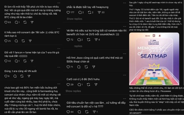 Show T-ARA đối diện với nguy cơ ế v&eacute;- Ảnh 5.