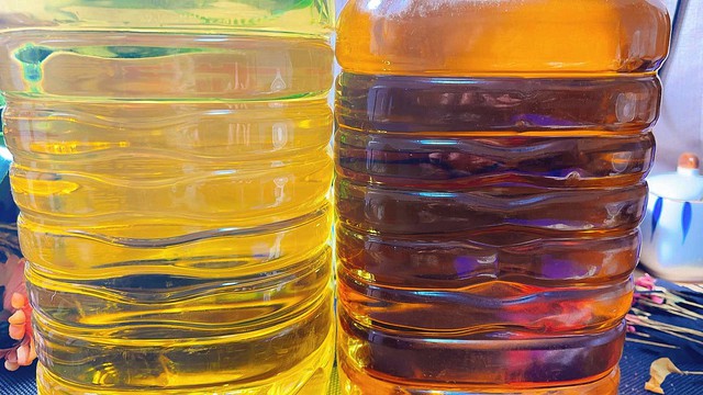 Ng&agrave;y c&agrave;ng c&oacute; nhiều người chết v&igrave; ung thư gan? B&aacute;c sĩ vạch trần: 4 thực phẩm "ph&aacute; gan" nhanh c&ograve;n hơn bia rượu- Ảnh 2.