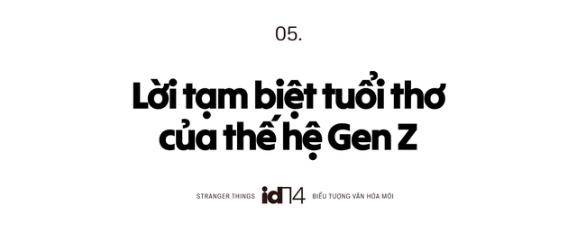 Stranger Things: Từ Hawkins đến biểu tượng văn ho&aacute; đại ch&uacute;ng của thế hệ mới- Ảnh 11.
