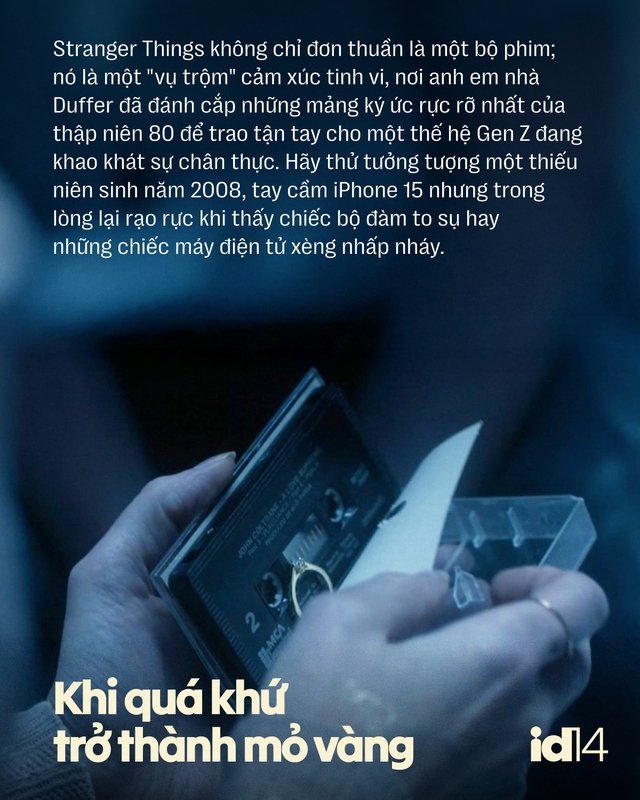 Stranger Things: Từ Hawkins đến biểu tượng văn ho&aacute; đại ch&uacute;ng của thế hệ mới- Ảnh 7.
