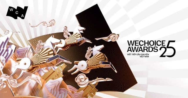 Nh&igrave;n lại 10 chủ đề WeChoice Awards: Khi từng mảnh gh&eacute;p nhỏ b&eacute; tạo n&ecirc;n bức tranh Việt Nam phi thường- Ảnh 10.