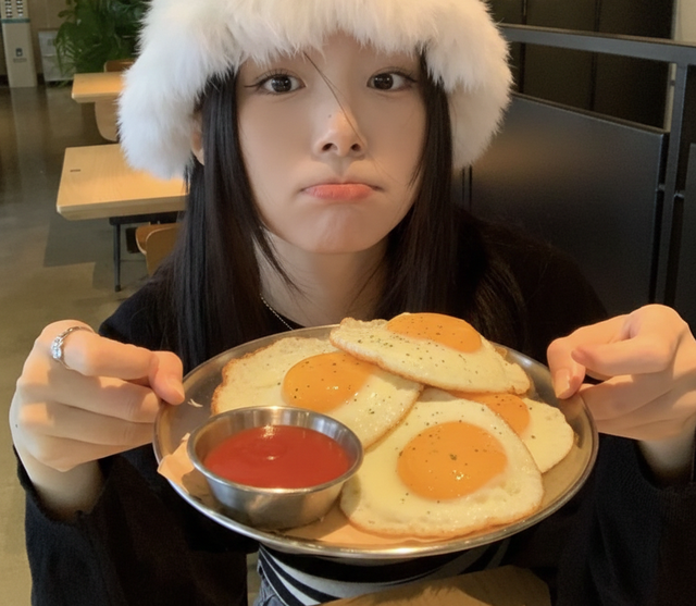 5 nh&oacute;m người KH&Ocirc;NG N&Ecirc;N ăn nhiều trứng g&agrave; d&ugrave; "m&ecirc; như điếu đổ", c&ograve;n cố chấp sớm ng&agrave;y nhập viện!- Ảnh 4.