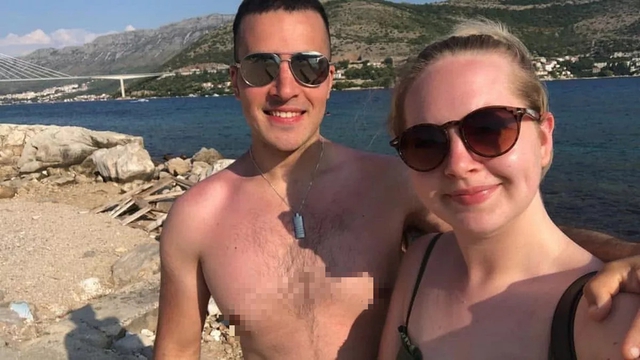 Nam kỹ sư tưởng đau vai v&igrave; tập gym, b&aacute;c sĩ th&ocirc;ng b&aacute;o "chấn động": H&atilde;y chọn nơi ra đi thanh thản!- Ảnh 1.