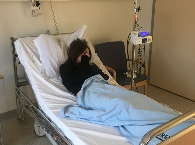 Nữ sinh vi&ecirc;n 20 tuổi buộc phải cắt bỏ tử cung để "cứu mạng", b&aacute;c sĩ nhắc: 5 dấu hiệu ung thư đang lớn- Ảnh 1.