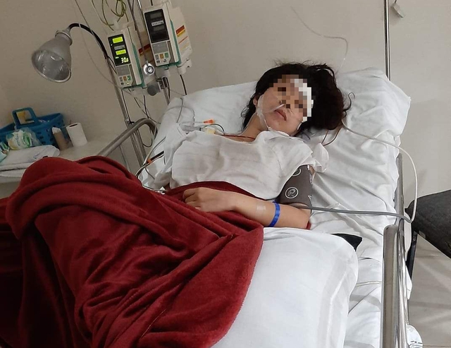 Phụ nữ dễ mắc ung thư thường c&oacute; 4 điểm chung, d&ugrave; chỉ c&oacute; 1 cũng phải "SỬA NGAY C&Ograve;N KỊP"- Ảnh 1.