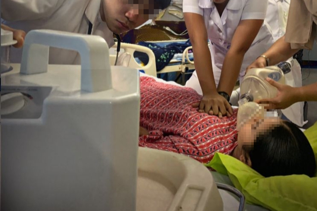 Học sinh lớp 5 đột nhi&ecirc;n la h&eacute;t dữ dội, tử vong chỉ sau 3 ng&agrave;y, bố mẹ &ograve;a kh&oacute;c: Ch&uacute;ng t&ocirc;i tưởng đ&oacute; l&agrave; cảm lạnh- Ảnh 1.