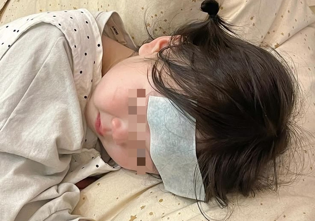 Học sinh lớp 5 đột nhi&ecirc;n la h&eacute;t dữ dội, tử vong chỉ sau 3 ng&agrave;y, bố mẹ &ograve;a kh&oacute;c: Ch&uacute;ng t&ocirc;i tưởng đ&oacute; l&agrave; cảm lạnh- Ảnh 2.