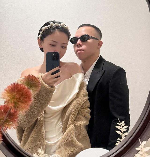 Tóc Tiên chính thức xác nhận ly hôn Touliver- Ảnh 2.