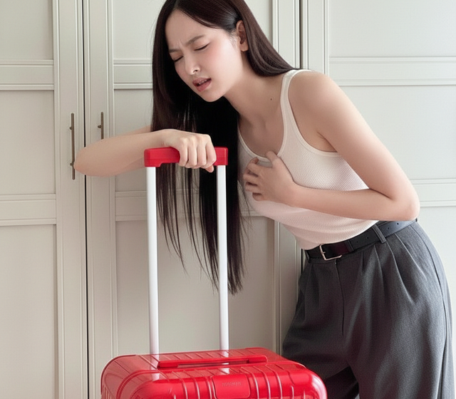 Thiếu nữ đột nhi&ecirc;n co giật, đột quỵ khi l&agrave;m "chuyện ấy", b&aacute;c sĩ cấp cứu: C&oacute; 1 thứ "lắc lư" trong tim!- Ảnh 3.