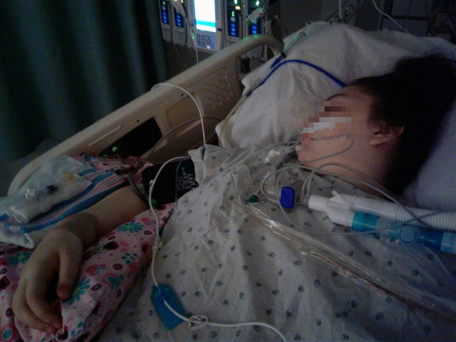 Người phụ nữ l&ecirc;n cơn đột quỵ nguy kịch giữa đ&ecirc;m đ&ocirc;ng chỉ sau một cuộc c&atilde;i v&atilde;- Ảnh 2.