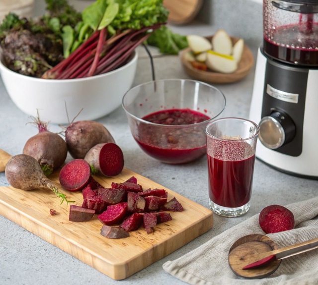 Chợ Việt rất sẵn 7 m&oacute;n m&agrave;u đỏ "bơm thuốc bổ" thi&ecirc;n nhi&ecirc;n cho tim, ph&aacute; tan cục m&aacute;u đ&ocirc;ng, h&uacute;t dầu trong m&aacute;u- Ảnh 4.