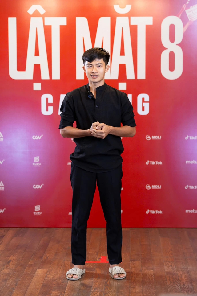 L&ecirc; Tuấn Khang, Ninh Dương Story v&agrave; top những gương mặt nổi bật &ldquo;D&aacute;m Mở Lối Ri&ecirc;ng&rdquo; tại WeChoice Awards 2024 giờ ra sao?- Ảnh 14.