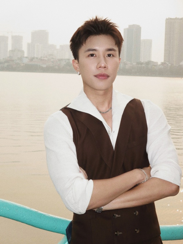 L&ecirc; Tuấn Khang, Ninh Dương Story v&agrave; top những gương mặt nổi bật &ldquo;D&aacute;m Mở Lối Ri&ecirc;ng&rdquo; tại WeChoice Awards 2024 giờ ra sao?- Ảnh 16.